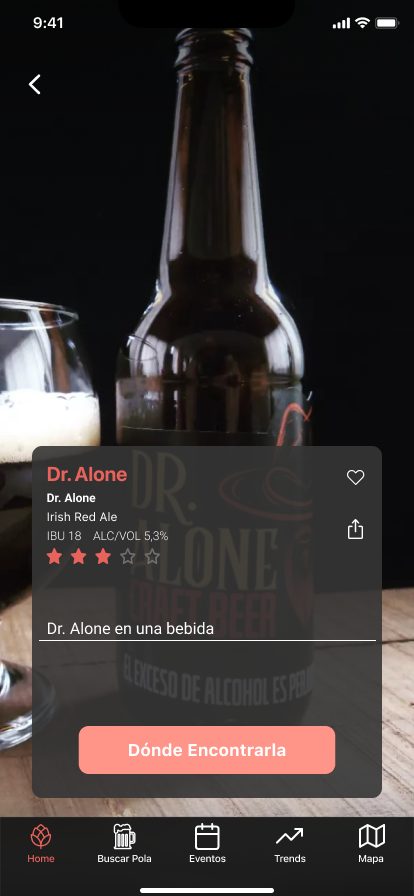 Ficha recomendada, QueenBee, variante