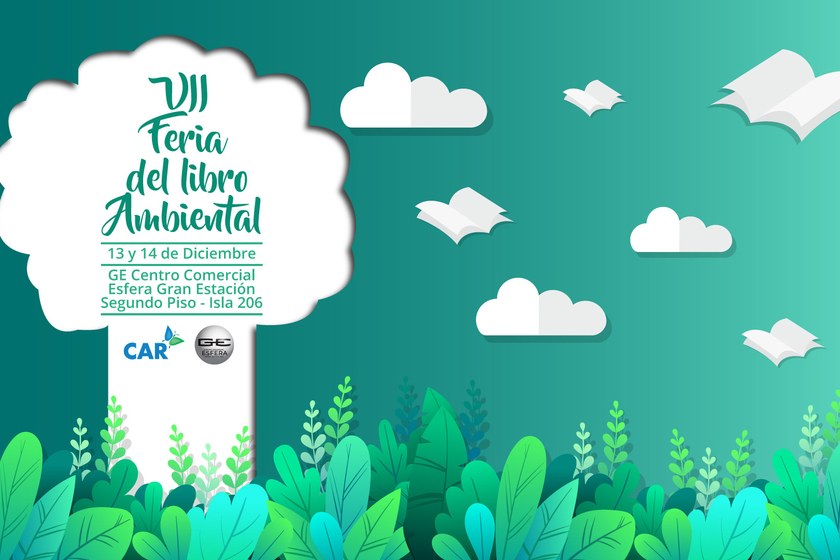 Feria del Libro Ambiental