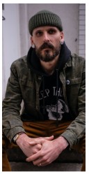 Richard Vásquez